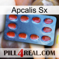 Apcalis Sx 06